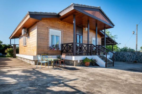 Casa de Madera del Turullote, Écija